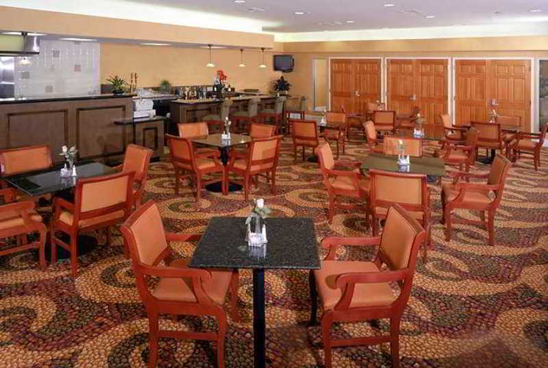 Doubletree By Hilton Livermore, Ca Restaurant photo